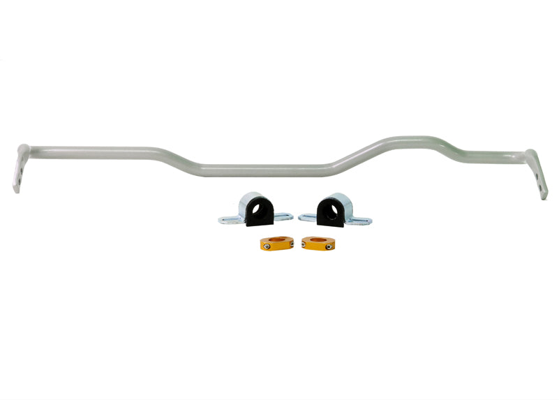 Whiteline Rear Anti-Roll Bar 22mm Heavy Duty Blade Adjustable Audi S3 RS3 & VW Golf Mk7 R 2013-2019 - BWR25Z