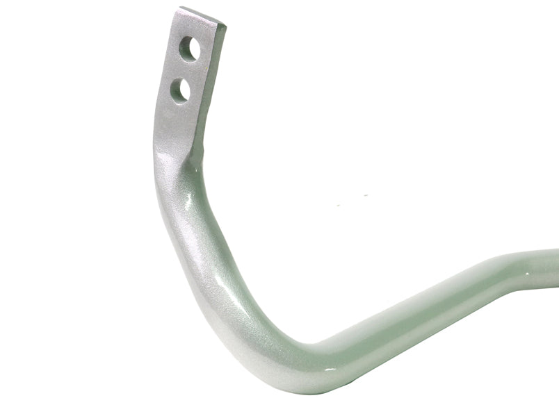 Whiteline Rear Anti-Roll Bar 22mm Heavy Duty Blade Adjustable Audi S3 RS3 & VW Golf Mk7 R 2013-2019 - BWR25Z
