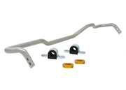 Whiteline Rear Anti-Roll Bar 22mm Heavy Duty Blade Adjustable Audi S3 RS3 & VW Golf Mk7 R 2013-2019 - BWR25Z