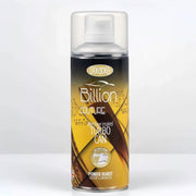 Flava Couture Turbo Can Spray - Billion Flava Car Scents