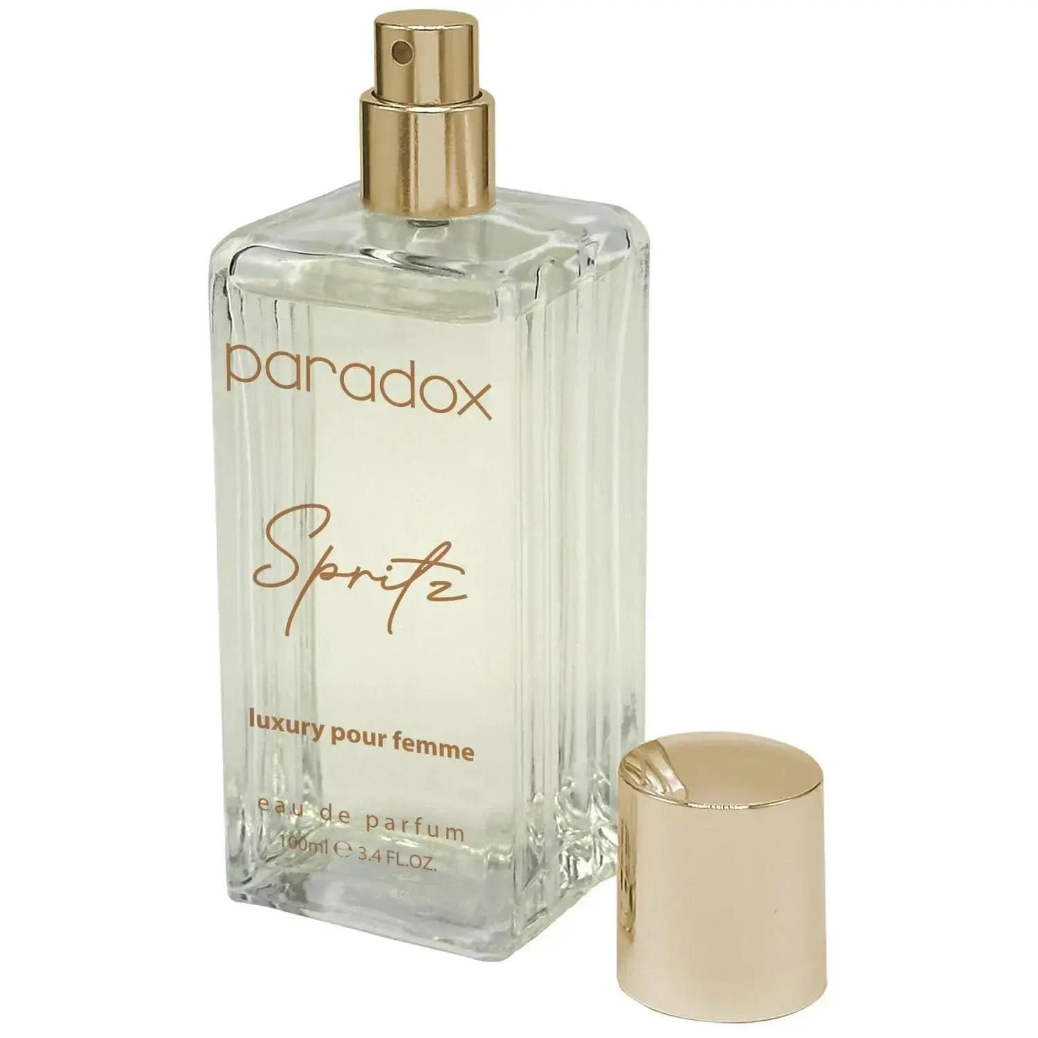 Flava Spritz Fragrance For Women - Paradox Flava Car Scents