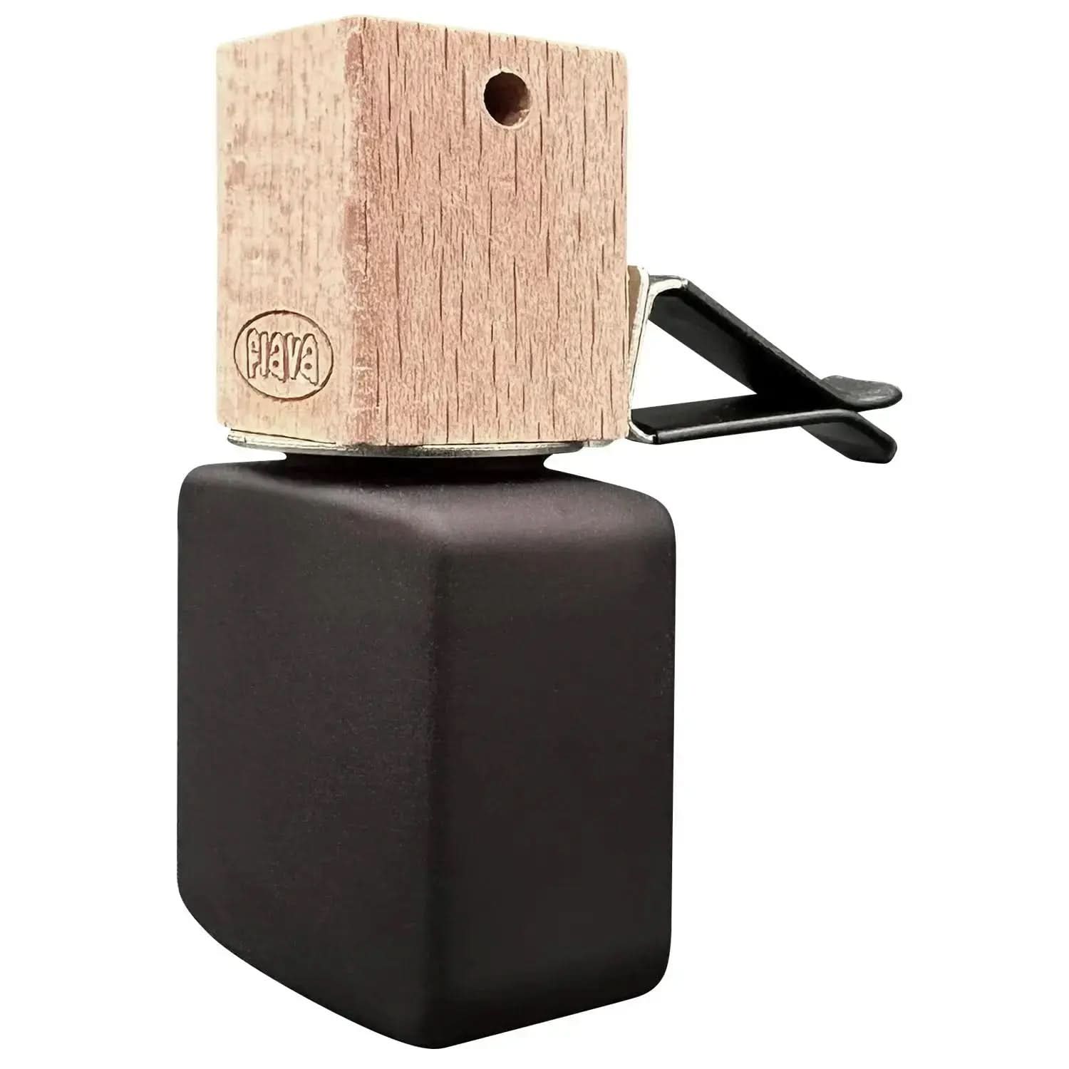 Flava Couture Wood Car Air Freshener - Orchid Flava Car Scents