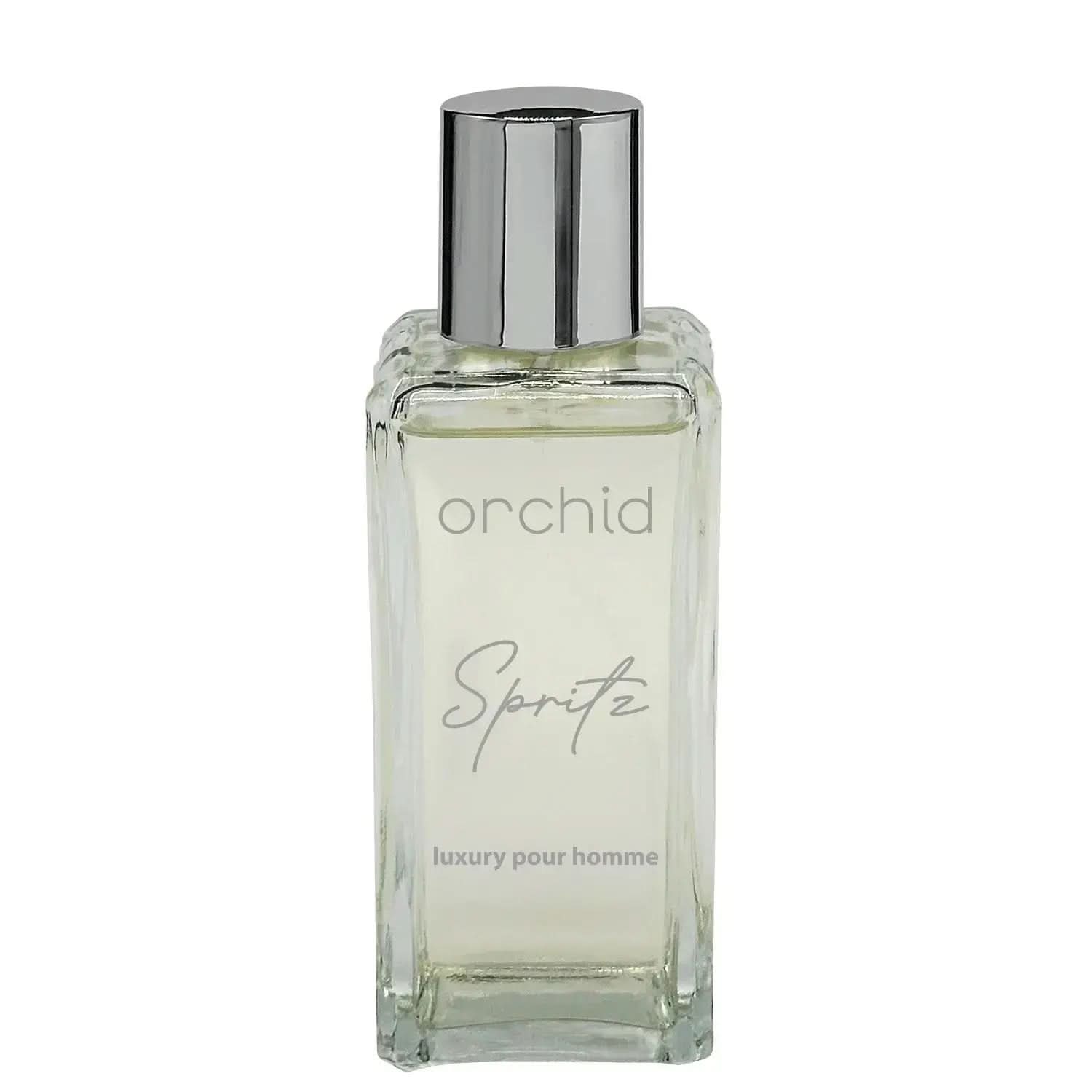 Flava Spritz Fragrance For Men - Orchid Flava Car Scents
