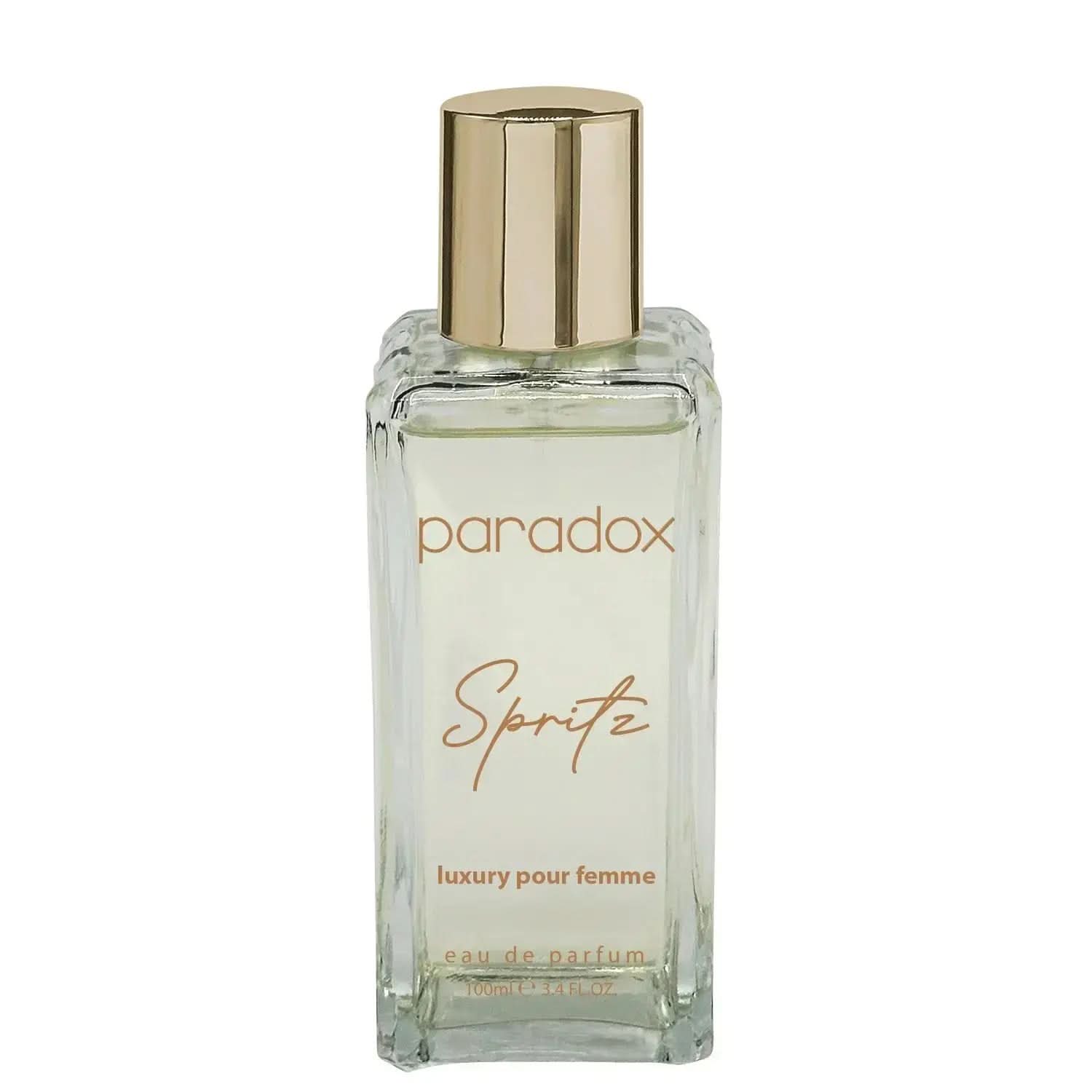 Flava Spritz Fragrance For Women - Paradox Flava Car Scents