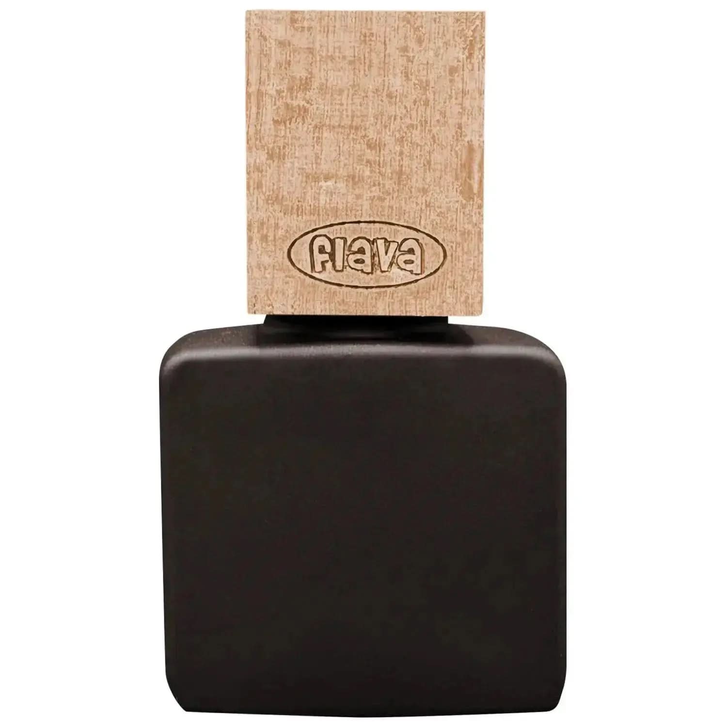 Flava Couture Wood Car Air Freshener - Adore Flava Car Scents