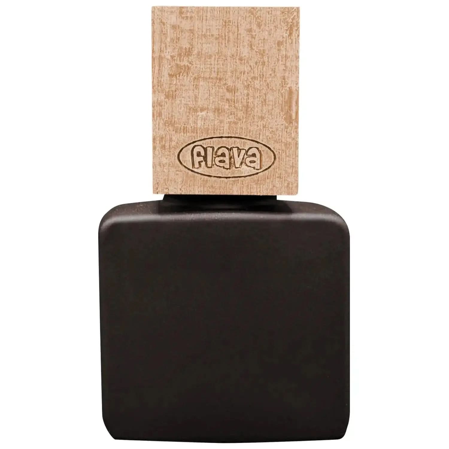 Flava Couture Wood Car Air Freshener - La Guilt Flava Car Scents