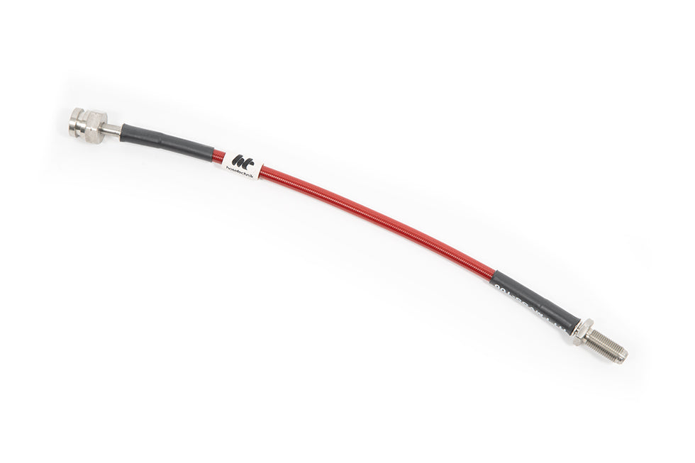 Ford Fiesta ST MK7 Brake Lines