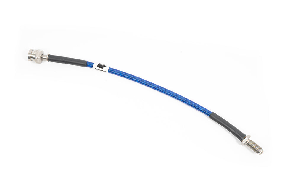 Ford Fiesta ST MK7 Brake Lines