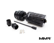 MMR Performance M2 Oil Catch Can Kit | M135I|M235I|M2
