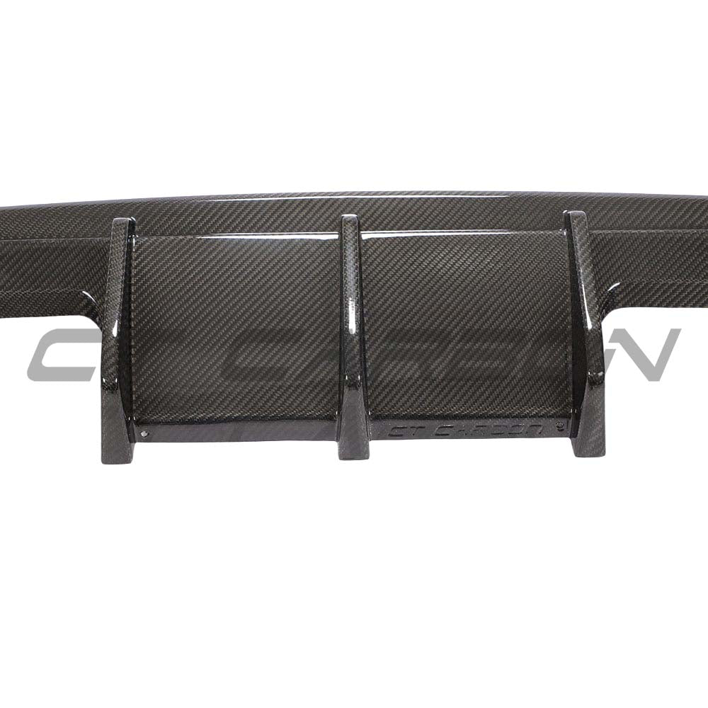 BMW G82 M4 FULL CARBON FIBRE KIT - V2 - CT DESIGN