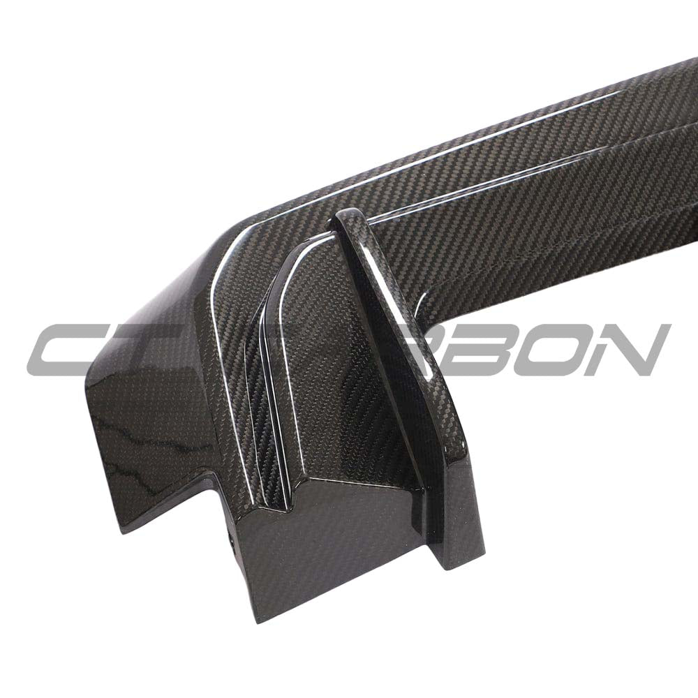BMW G82 M4 FULL CARBON FIBRE KIT - V2 - CT DESIGN