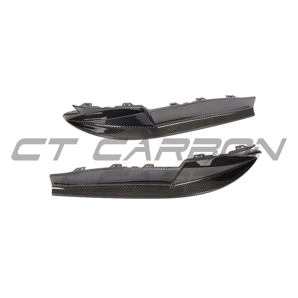 BMW G82 M4 FULL CARBON FIBRE KIT - V2 - CT DESIGN