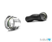 MMR Chargepipe turbo-side for N55 BMW