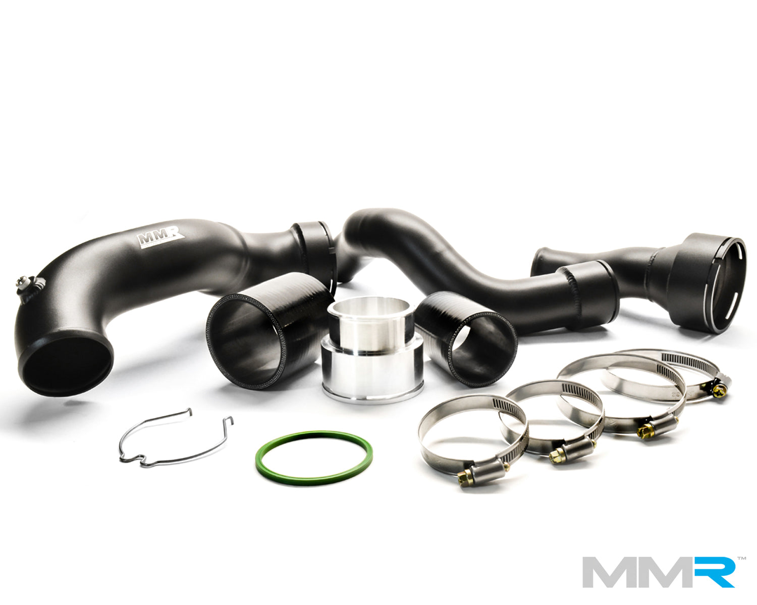 MMR Charge pipe kit for F-Series MINI