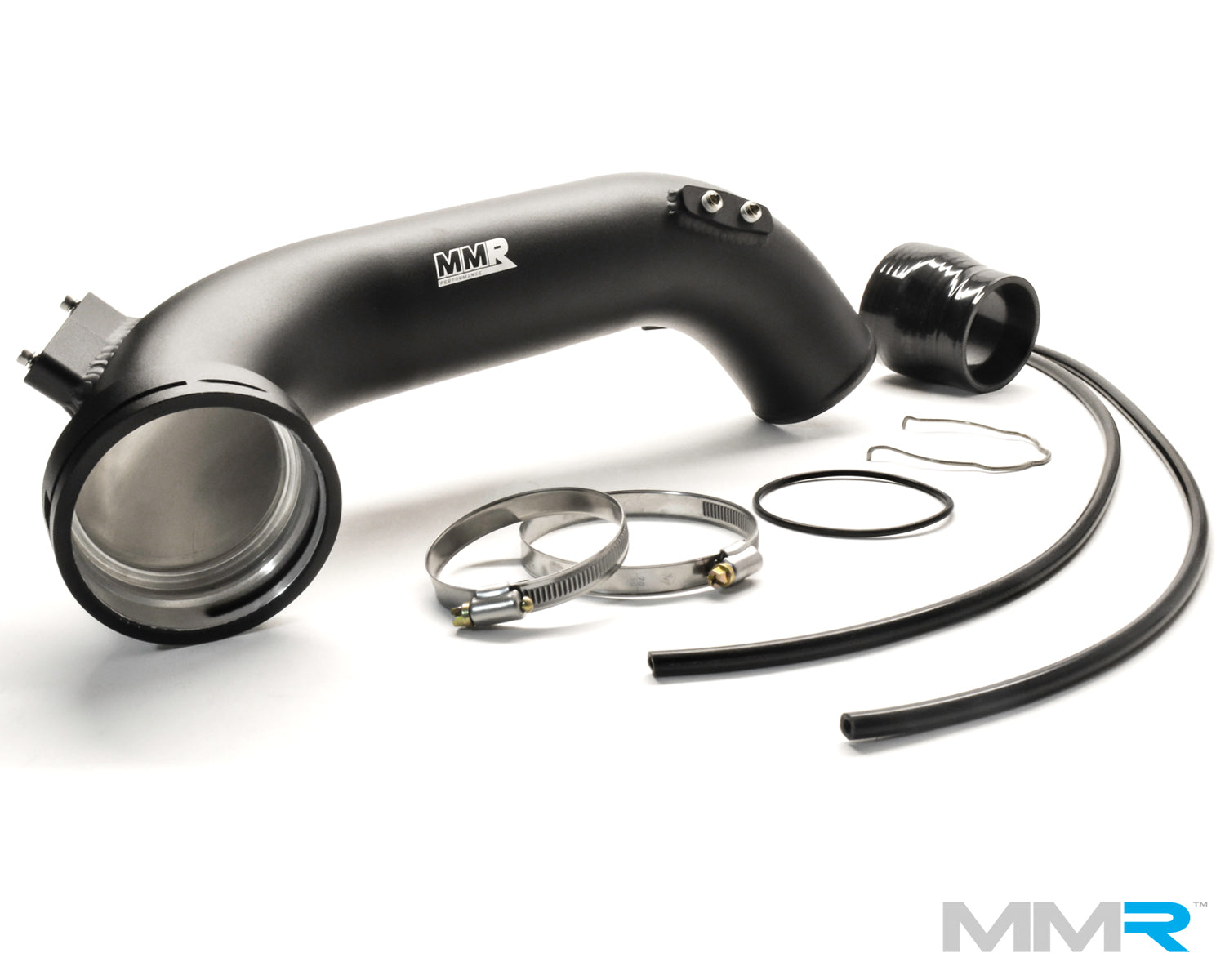 MMR Chargepipe N55 E-Series BMW