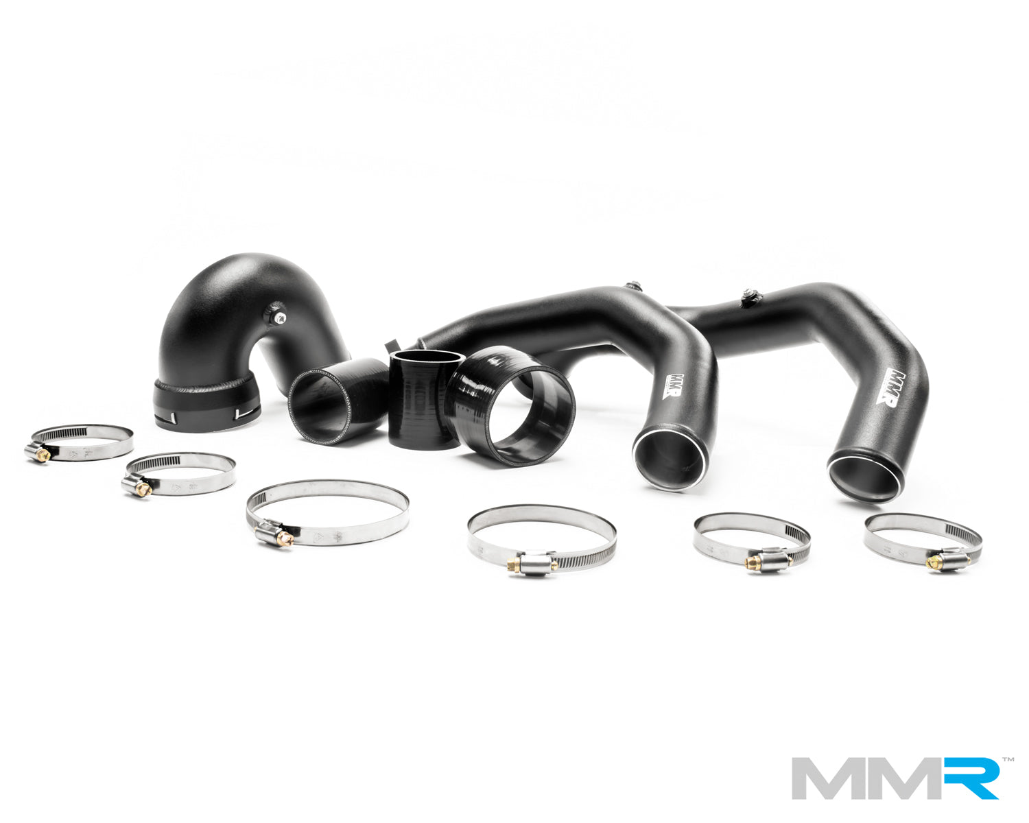 MMX Chargepipe kit for BMW F8x S55
