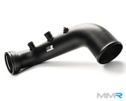 MMX Chargepipe for BMW N54 E8x & E9x