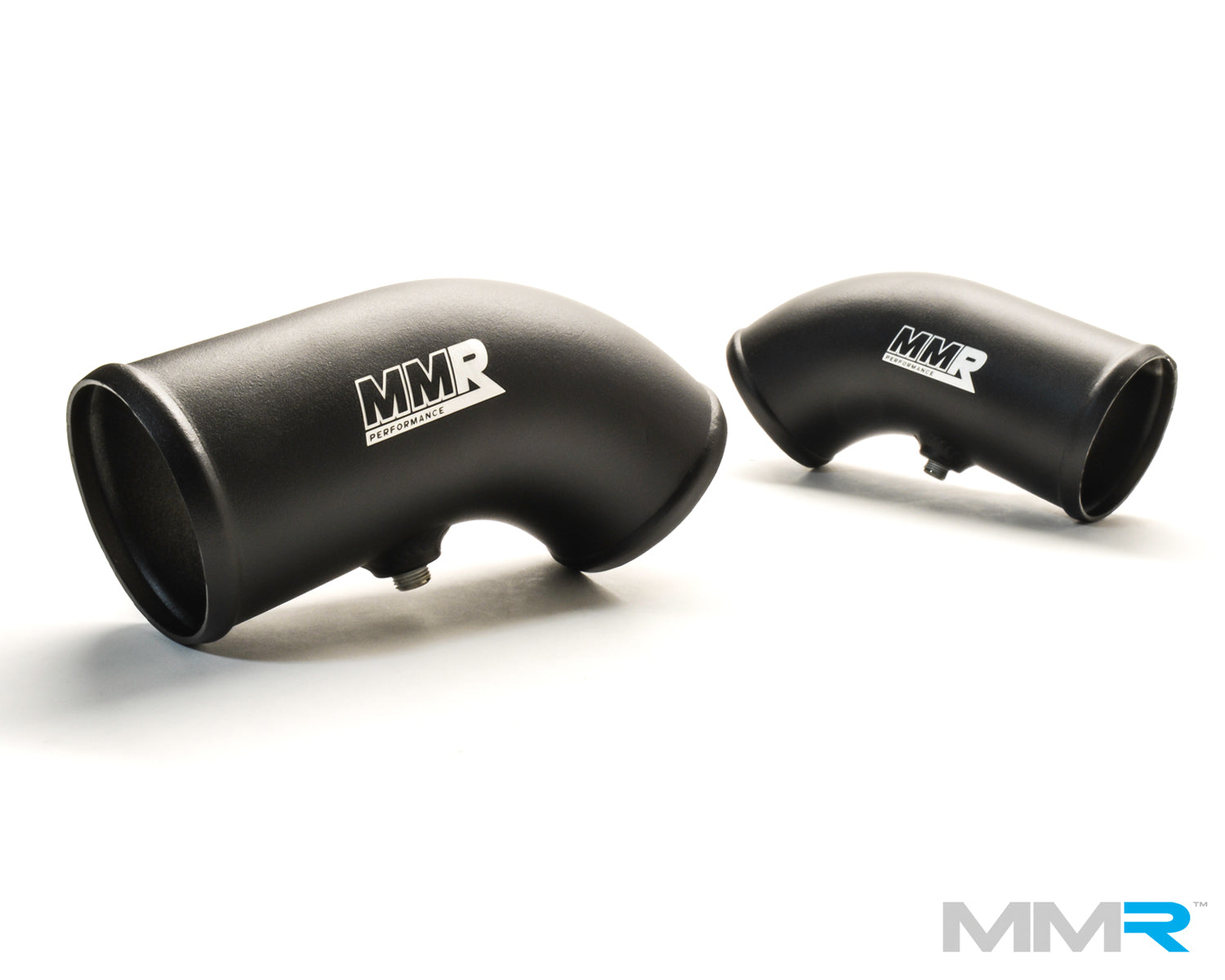 MMR Chargepipe Kit | BMW F1x | S65 | M5 | M6