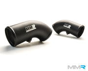 MMR Chargepipe Kit | BMW F1x | S65 | M5 | M6