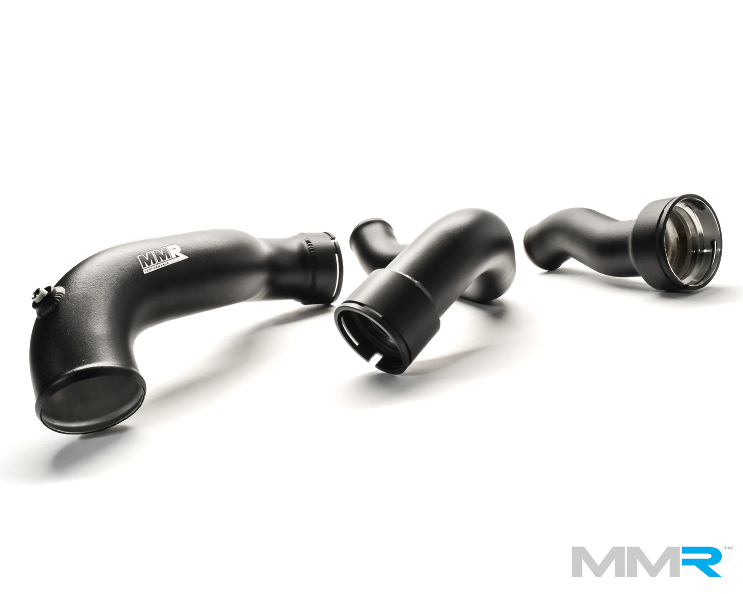 MMR Charge pipe kit for F-Series MINI