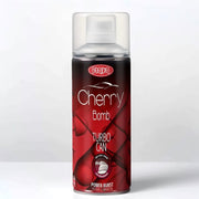 Cherry Bomb Turbo Can Spray Flava Car Scents