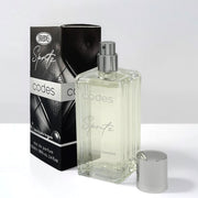 Flava Spritz Fragrance For Men - Codes Flava Car Scents