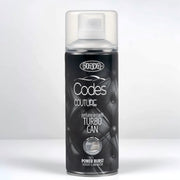 Flava Couture Turbo Can Spray - Codes Flava Car Scents
