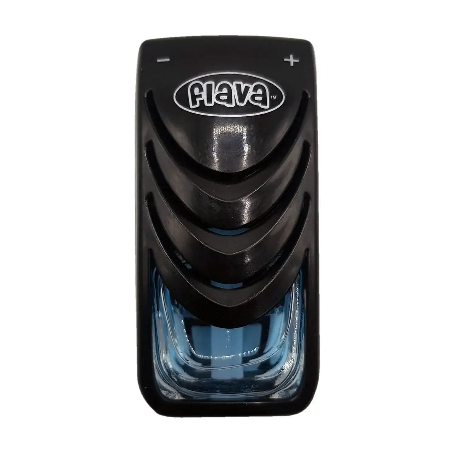 Flava Speed Car Air Freshener - Cool Aqua Flava Car Scents