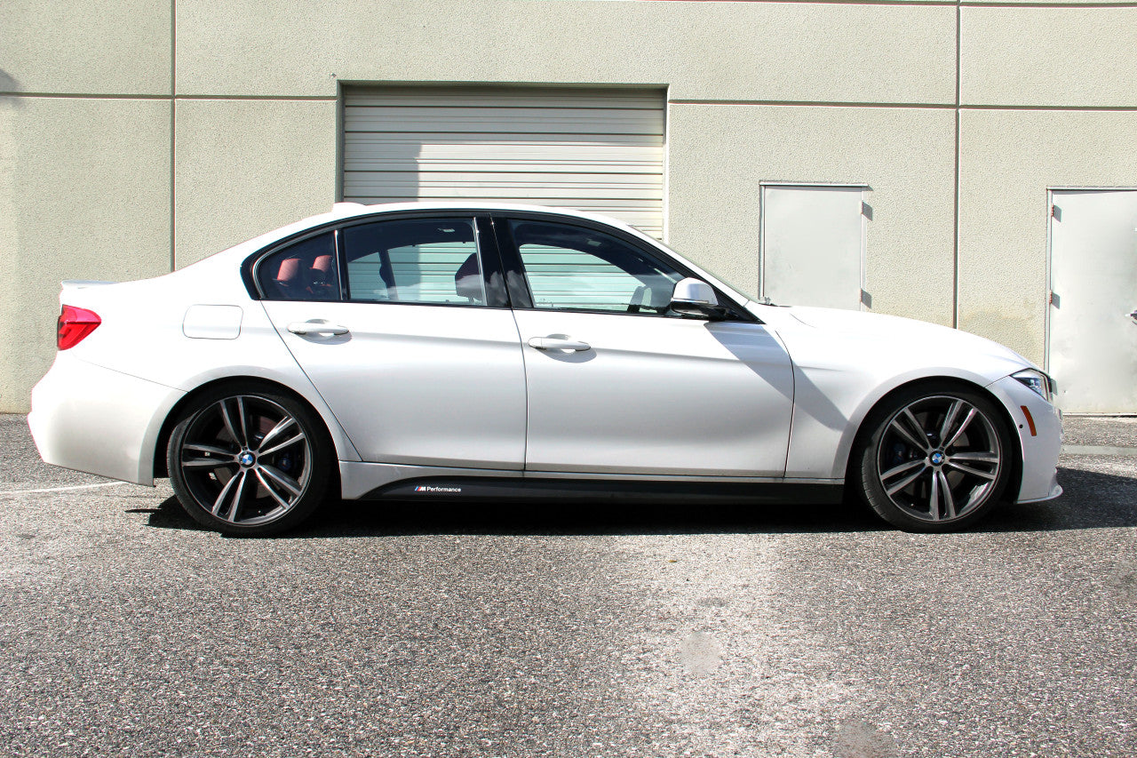 Dinan Performance Spring set for BMW F30 335i xDrive