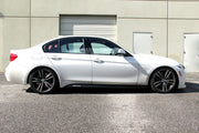 Dinan Performance Spring set for BMW F30 335i xDrive