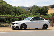 Dinan Performance Spring Set for BMW F22 M235i M240i (RWD Only)