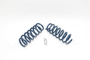 Dinan Performance Spring set for BMW F85 X5M F86 X6M