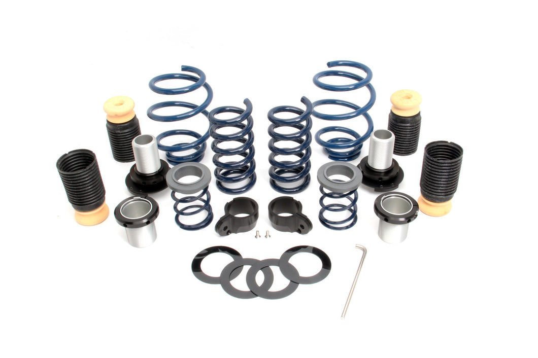Dinan High Performance Adjustable Coil-Over Suspension System for BMW F87 M2