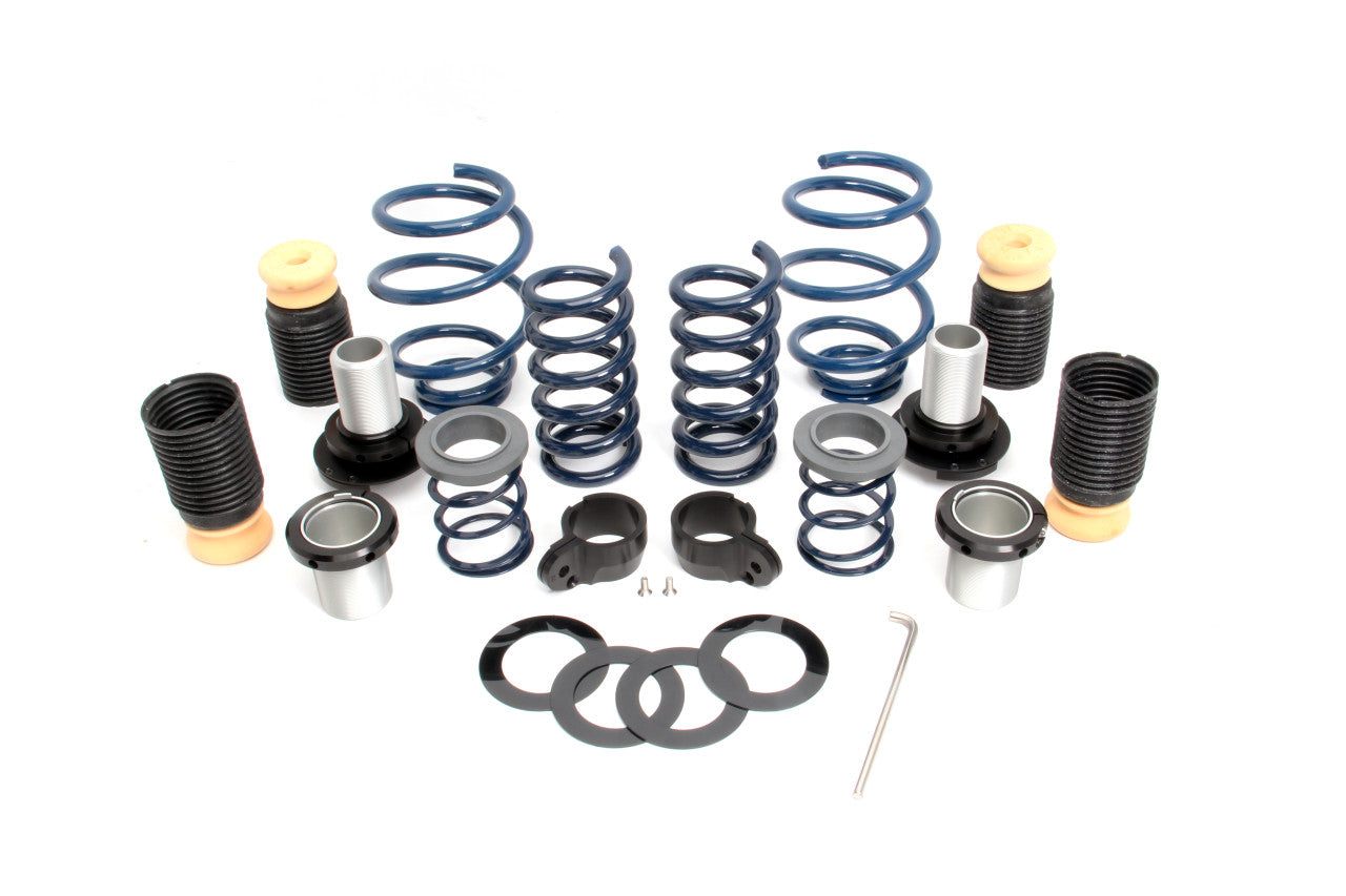 Dinan High Performance Adjustable Coil-Over Suspension System for BMW F87 M2
