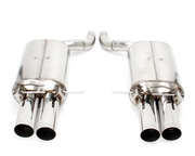 Dinan Free Flow Exhaust for BMW M5 E60 2006-2010