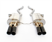 Dinan Free Flow Exhaust for BMW M3 E92 E93 2008-2013