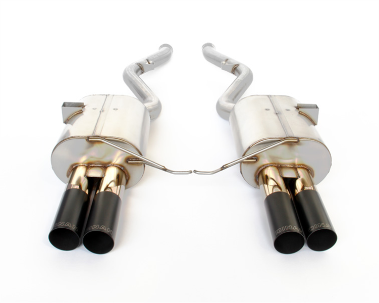 Dinan Free Flow Exhaust for BMW M3 E92 E93 2008-2013