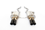 Dinan Free Flow Exhaust for BMW M3 E90 Sedan 2008-2011