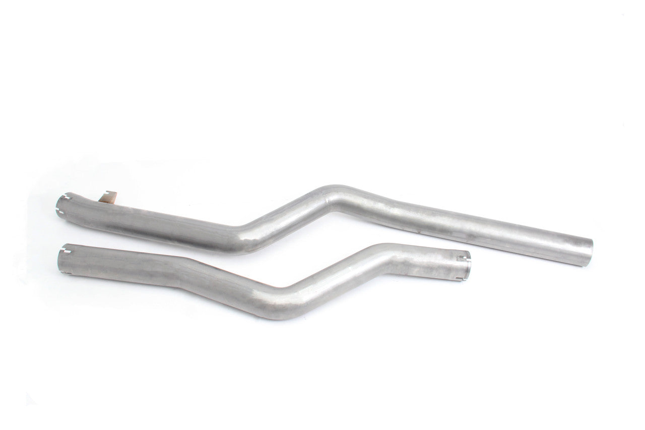Dinan High Flow Mid-pipe for BMW F30 340i F32 440i