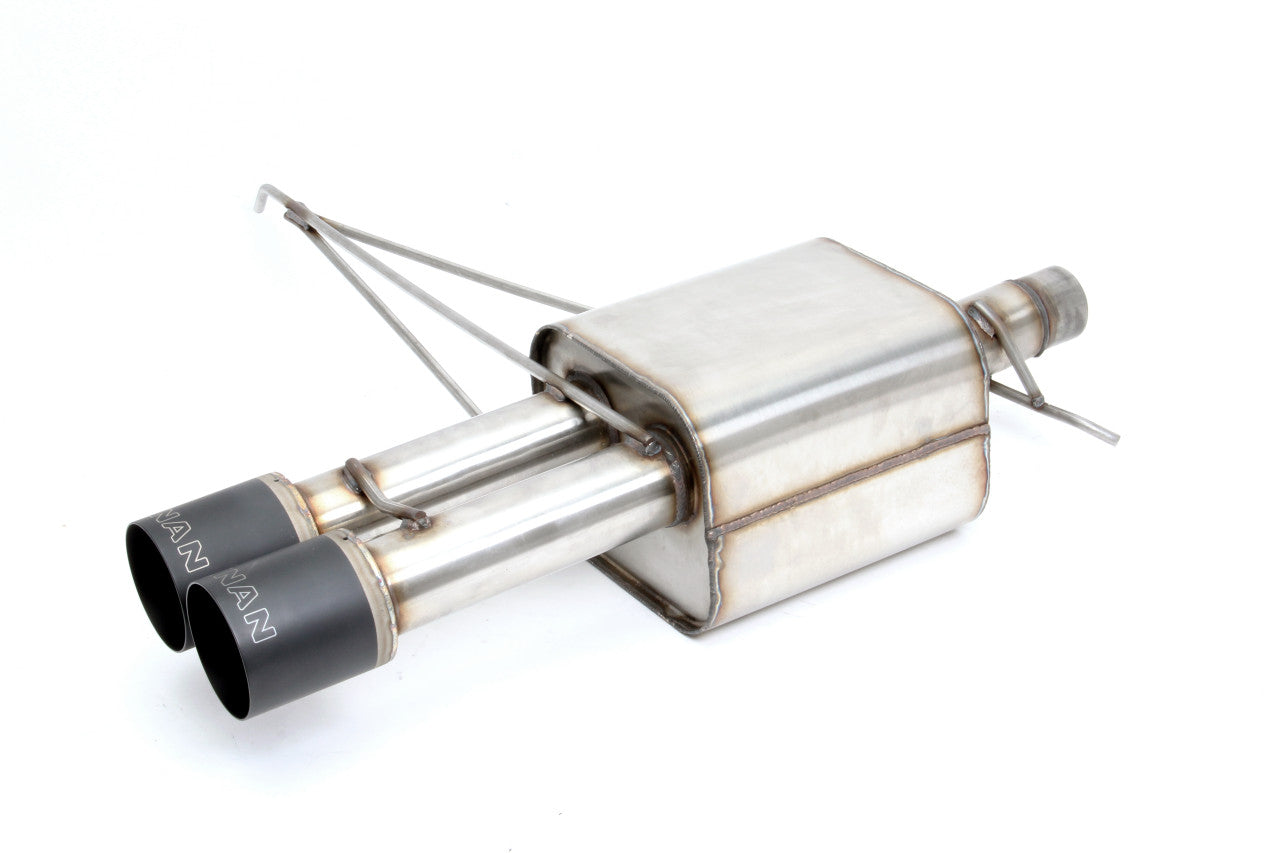 Dinan Free Flow Exhaust for MINI F56 Cooper S (3-Door)
