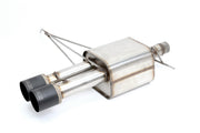 Dinan Free Flow Exhaust for MINI F56 Cooper S (3-Door)