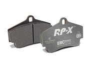 EBC Brakes Racing RP-X Track and Race Brake Pads  DP81208RPX