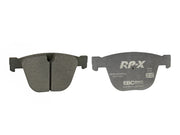 EBC Brakes Racing RP-X Track and Race Brake Pads  DP81451RPX