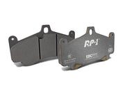 EBC Brakes Racing RP-1 Track and Race Brake Pads  DP81516RP1