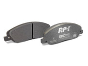 EBC Brakes Racing RP-1 Track and Race Brake Pads  DP81740RP1