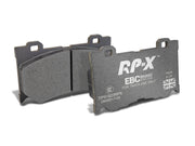 EBC Brakes Racing RP-X Track and Race Brake Pads  DP81823RPX
