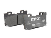 EBC Brakes Racing RP-X Track and Race Brake Pads  DP81824RPX