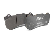 EBC Brakes Racing RP-1 Track and Race Brake Pads  DP81983RP1