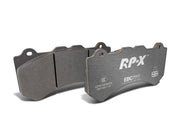 EBC Brakes Racing RP-X Track and Race Brake Pads  DP81983RPX