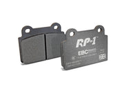 EBC Brakes Racing RP-1 Track and Race Brake Pads  DP81985RP1